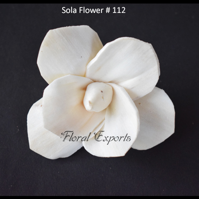 Sola Flower Design No 112 - Shola Flowers Bulk Purchase