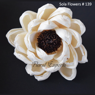 Sola Flowers Design No139 - Shola Flowers Wholesale