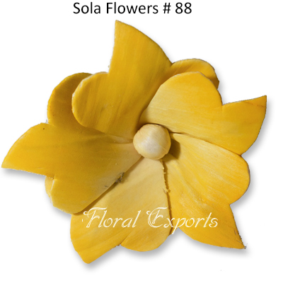 Sola Flowers Design No 88 - Sola Flowers USA