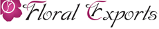 Floral Exports Logo