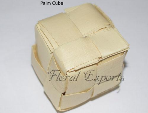 Palm Cube – Where to Buy Bird toy making parts